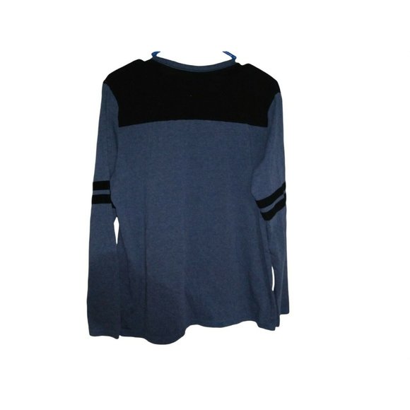 Assassins Creed Black Flag Long Sleeve Shirt L - Picture 3 of 3